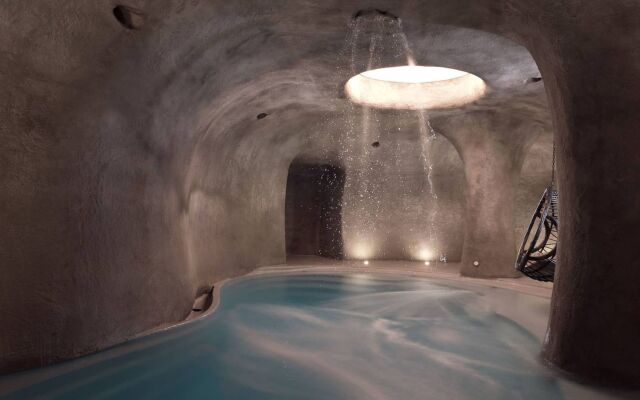 Contessina Suites and Spa