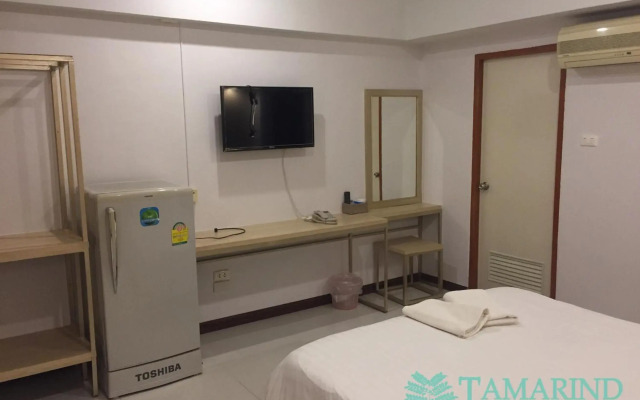 Tamarind Residences