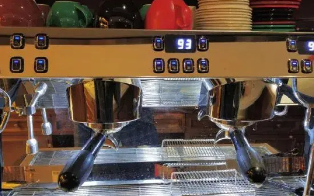 James Joyce Coffetel Hotel (Huangshan Scenic Area Transfer Center)