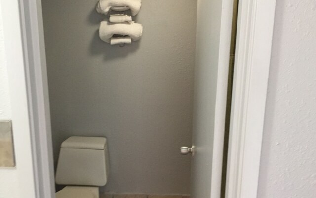 Executive Inn