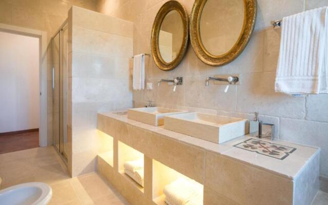 Masseria Tarsia Incuria 8 4