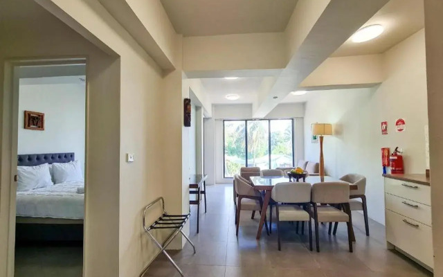 Ramada Suites By Wyndham Seafront Coral Coast