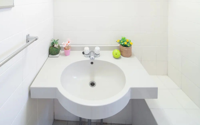 Apartment near Shibuya Station 04