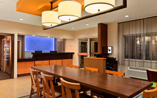 Fairfield Inn Racine