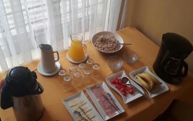 Leonard´s Lodgings