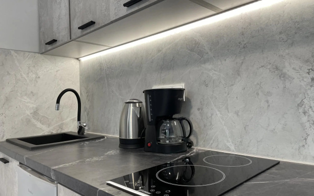 Апартаменты на улице Буткова