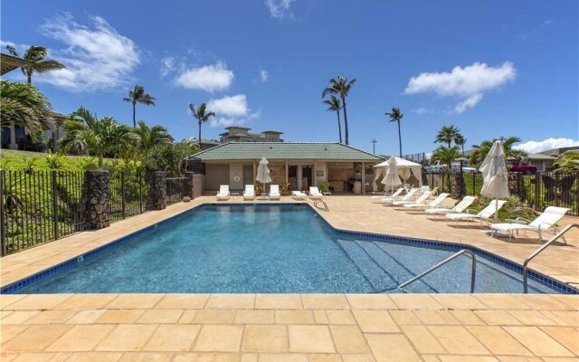 Kapalua Bay Villas 37G4 - Two Bedroom Condo