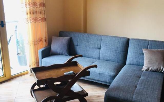 Apartment Orbi Plaza Batumi