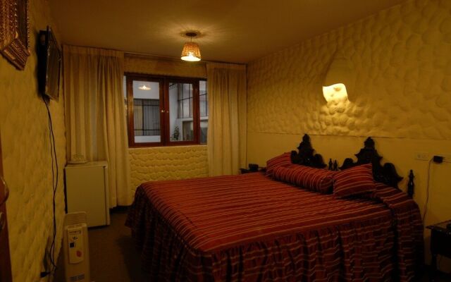 Hotel Casablanca