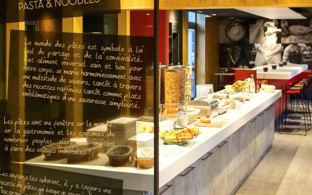 Ibis Aix en Provence Hotel