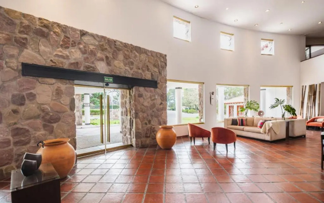 Altos de la Viña, Wine Hotel & Spa