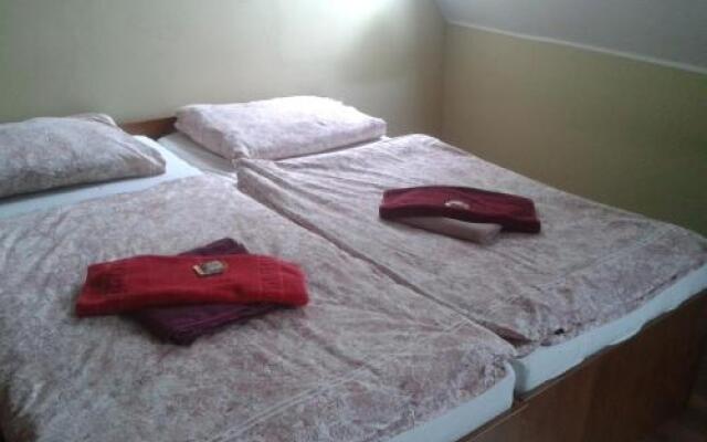 Hostel Vetrinjska Maribor