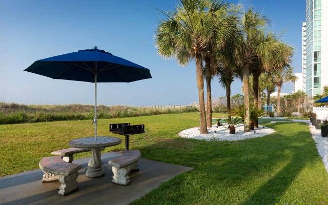 Maritime Beach Club