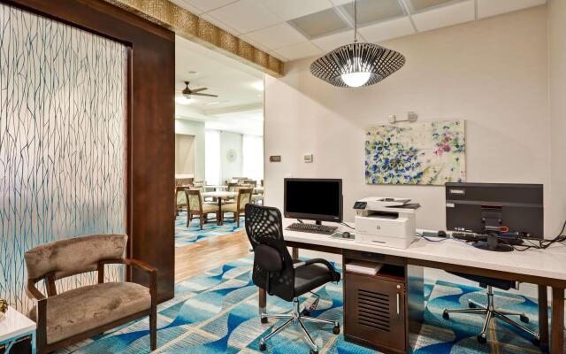 Homewood Suites by Hilton Galveston