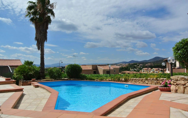 sardinia blu residence