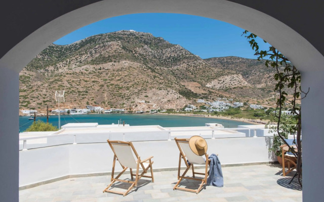 Sifnos House - Rooms & Spa