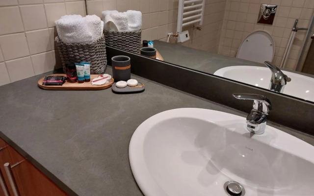 Residence E205 Euphoria Club Hotel & Resort