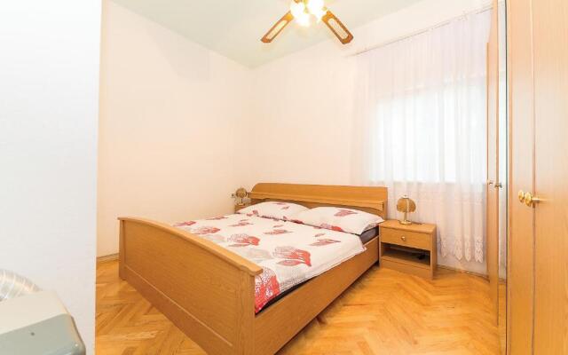 Apartments Stojanovic