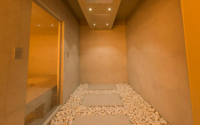 Methis Hotel & Spa