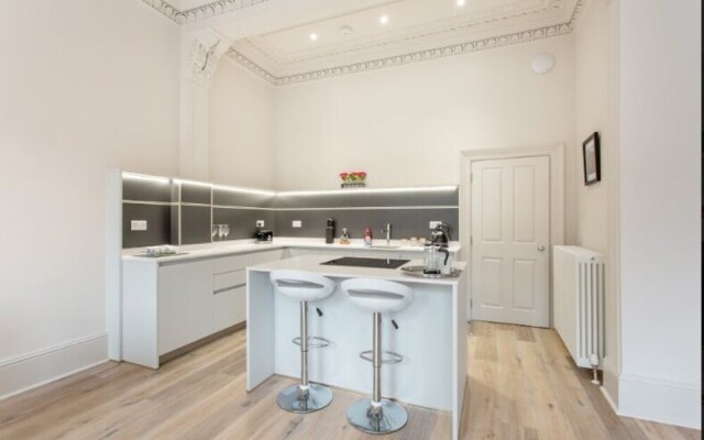 Chester Street 5 Star Residence - Tay Suite