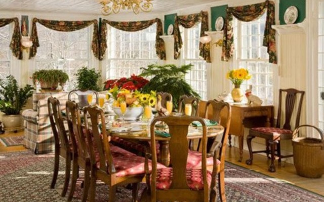 The Inn at Ormsby Hill