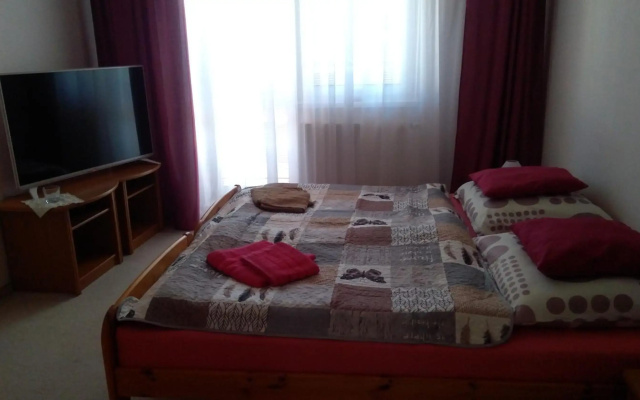 Apartmán Tatry Tatranská Štrba