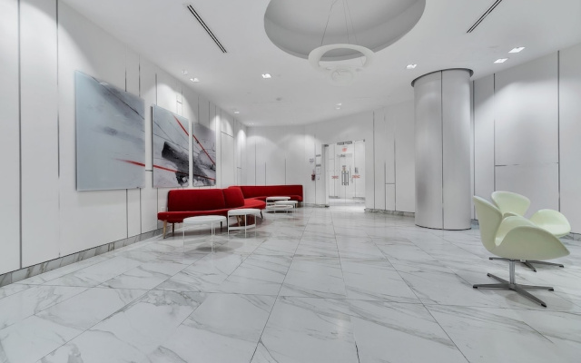 York Street Suites Toronto
