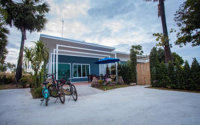 Bluemoon Riverside Resort