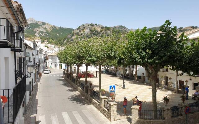 Apartamentos Cádiz el Chico