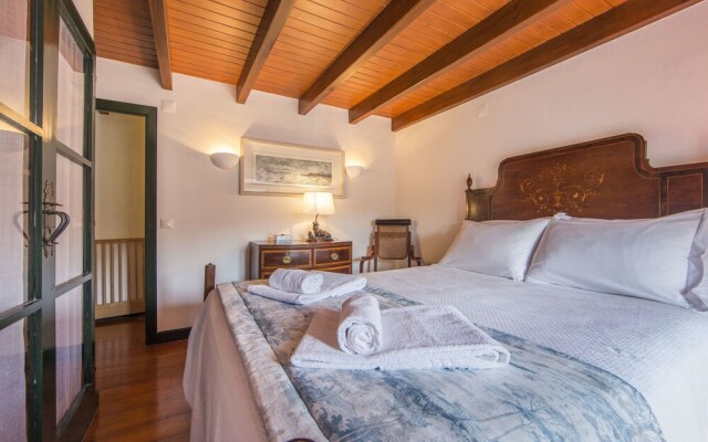 Meet the Artist's Retreat