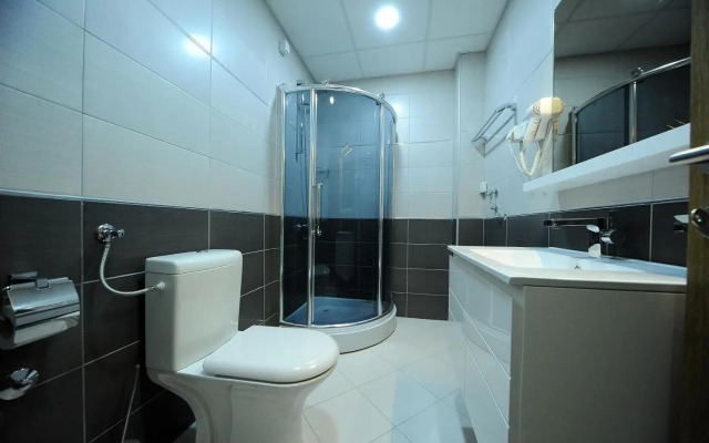 Garni Uni Elita Lux Hotel
