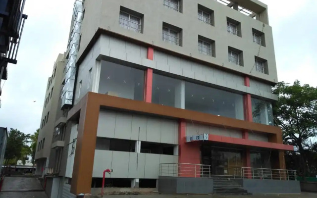 Hotel Shahi Executive