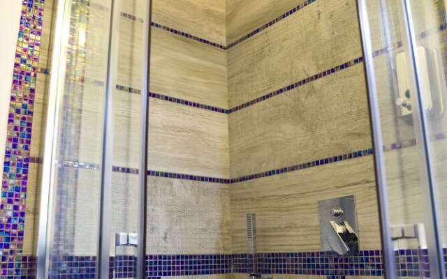 Room-porto Di Mare Exclusive Room "sciro