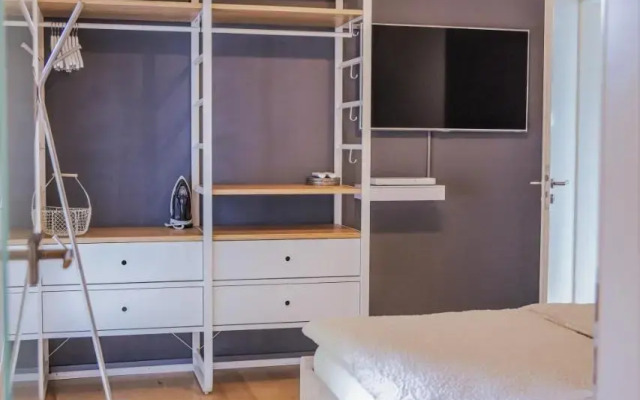 Anja's Ferienwohnung Europa Park