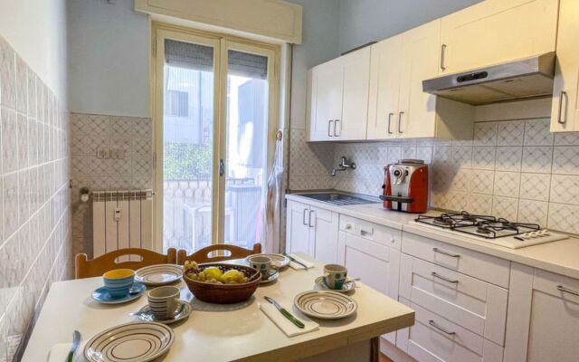 Apartment Letizia Imperia