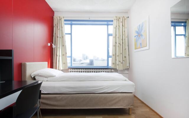 Thor Guesthouse