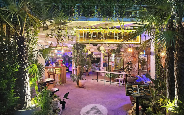 Hideout Hostel 2