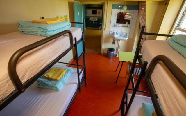 Strowis Hostel