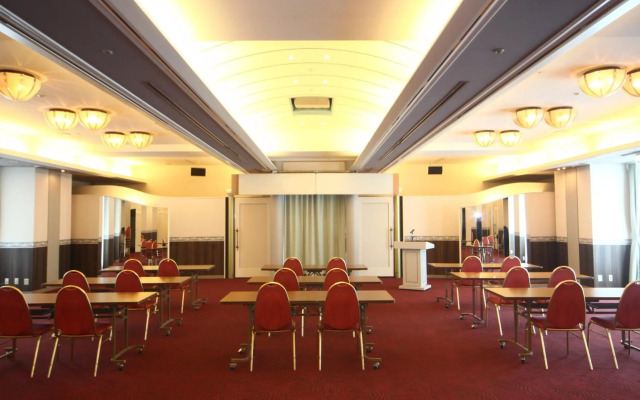 Hotel Wing International Asahikawa Ekimae