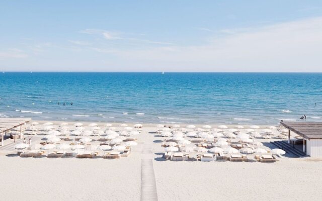 Appartement Pleine Mer