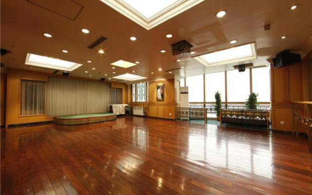 Beijing Guangyao Service Apartment Chaoyangmen