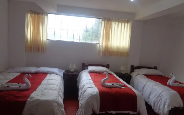 Hostal y Apartamentos Guest Home