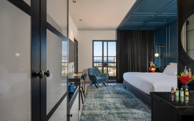 Hotel Botanica - Limited Edition By Fattal