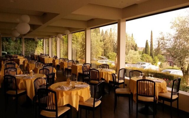 Hotel Désirée - Garda Lake Collection