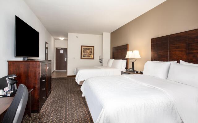 Holiday Inn Express Hotel & Suites Lander, an IHG Hotel