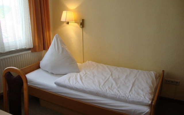Aparthotel Sarstedter Hof