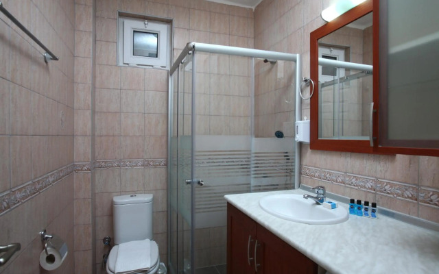Aktur Residence