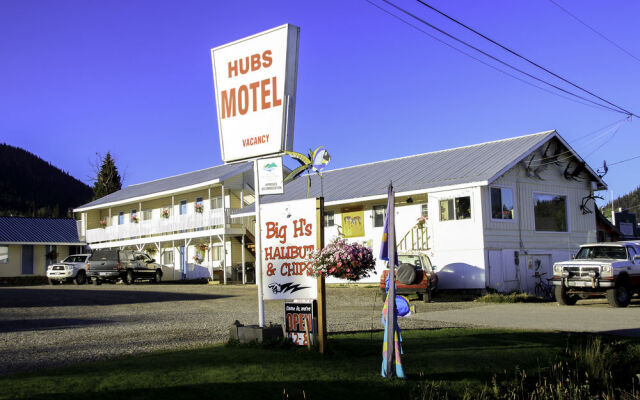 Hubs Motel