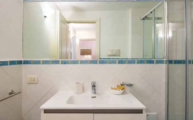 Materdei Terrace by Napoliapartments