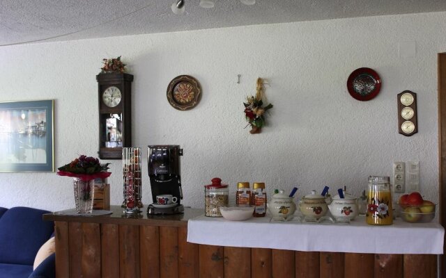 Pension Leitner